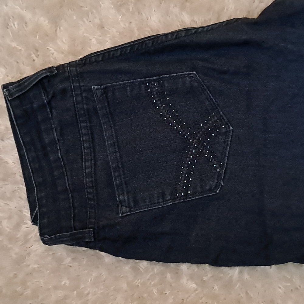 NOT YOUR DAUGHTER'S JEANS Women's Jeans, Size 12